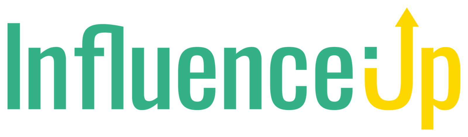 InfluenceUP